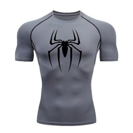 Men Rash Guard