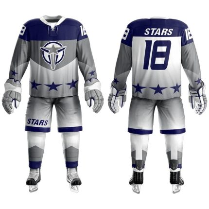 Ice Hockey Uniform